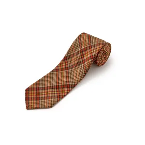 The Fox Negroni Tie