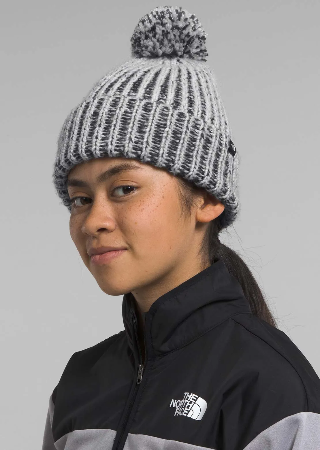 The North Face Junior Lined Cozy Chunky Beanie
