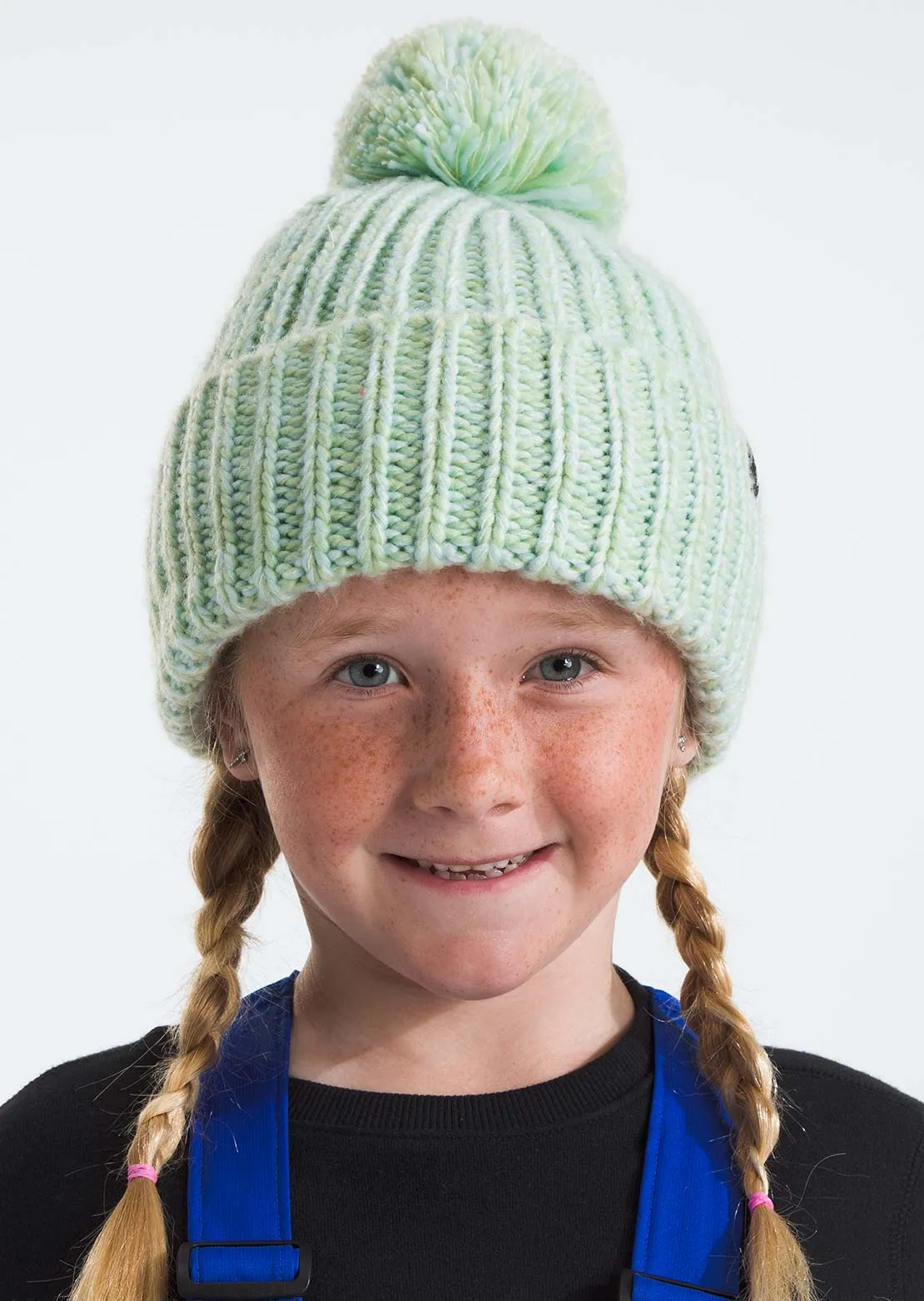 The North Face Junior Lined Cozy Chunky Beanie