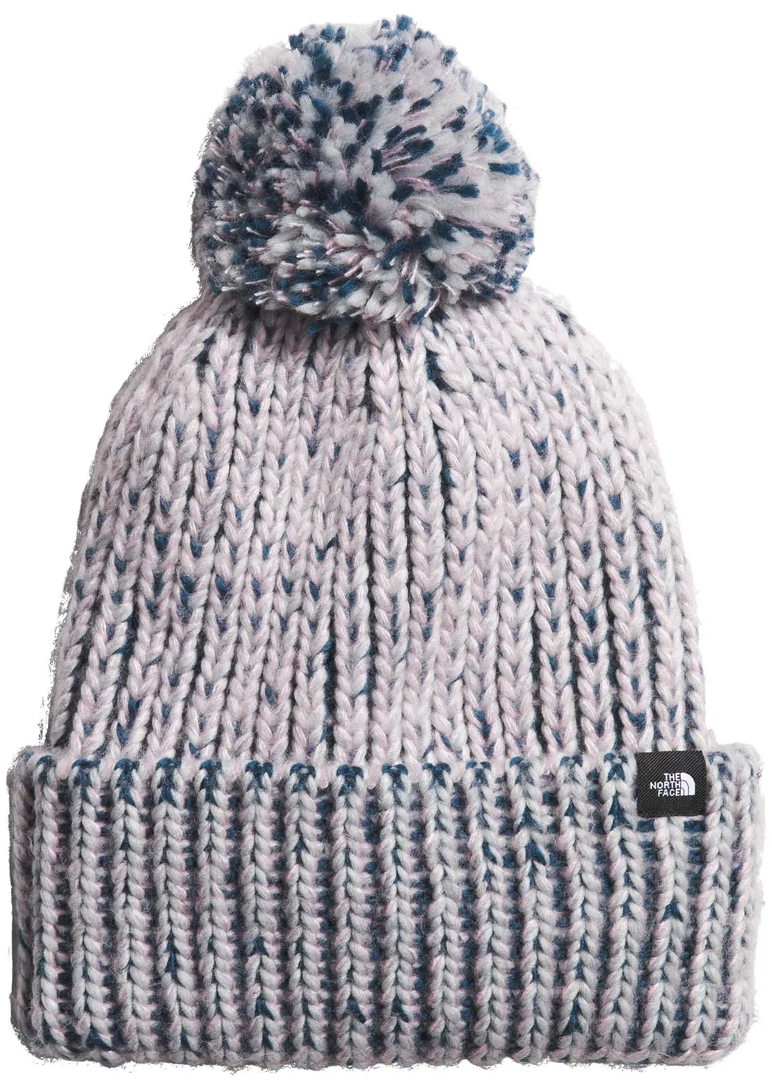The North Face Junior Lined Cozy Chunky Beanie