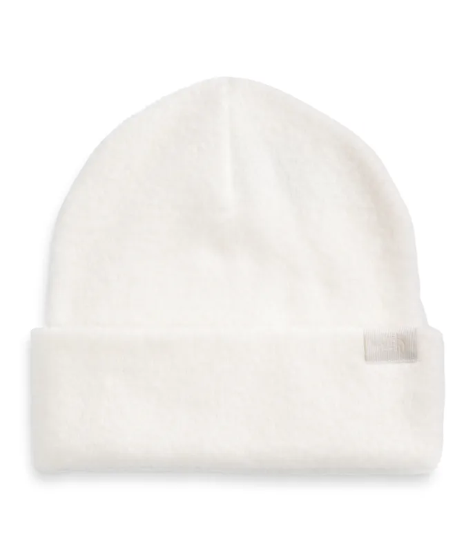 TNF-NF0A55K6 CITY PLUSH BEANIE
