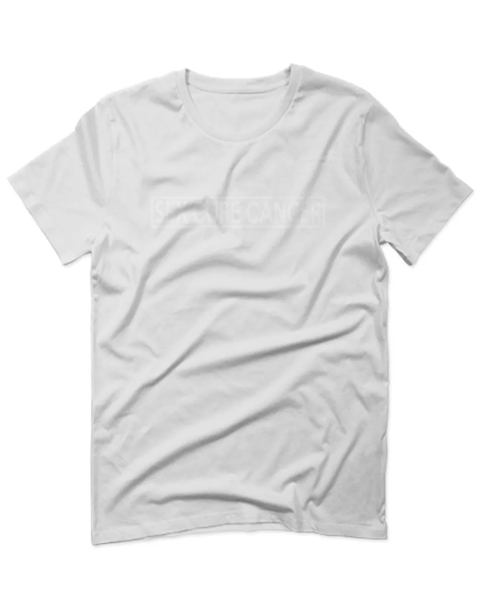 VICES AND VIRTUESS Hilarious Funny Offensive Graphic Sex Cure Cancer For men T Shirt