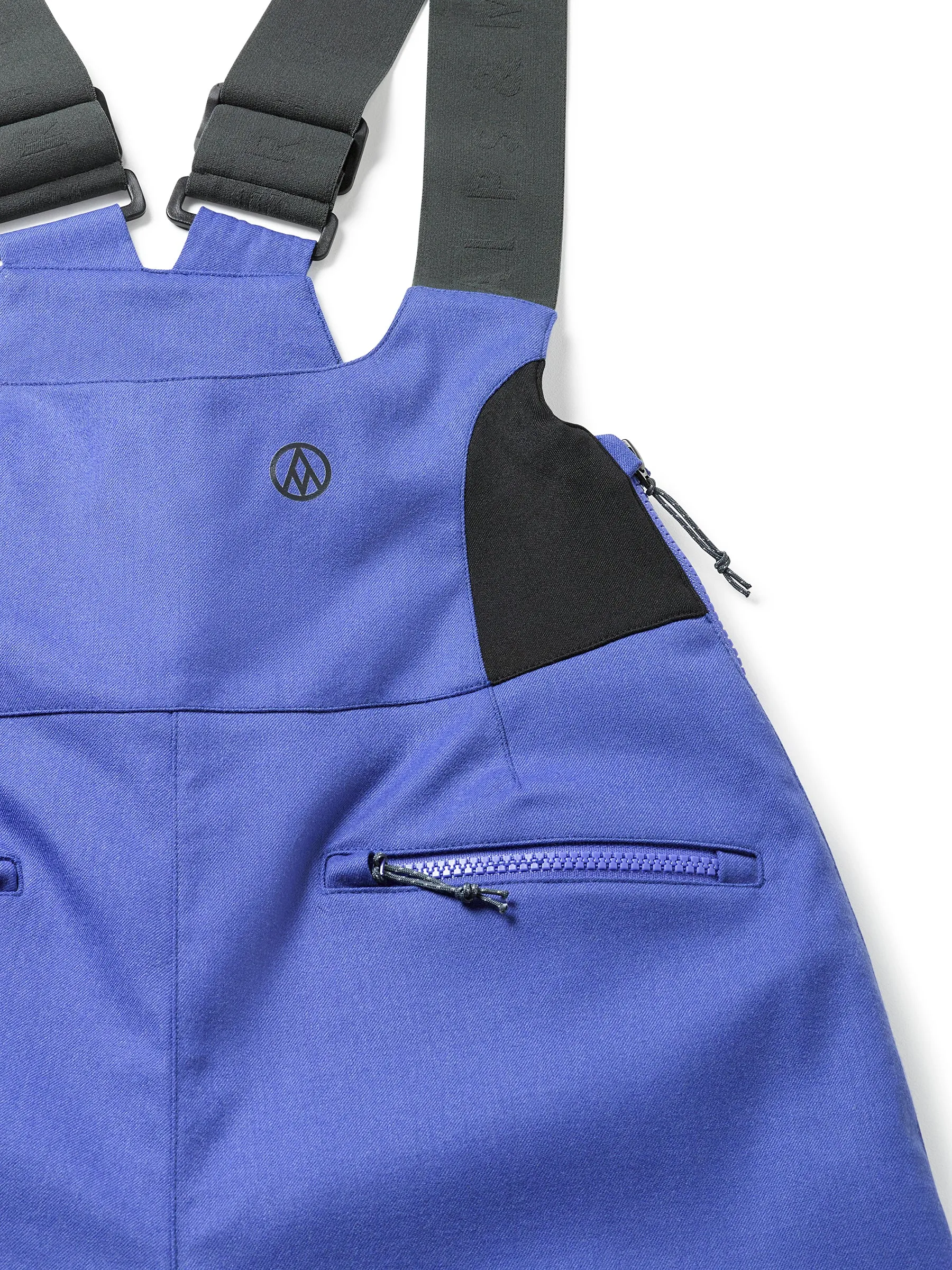 Women's Ascent Insulated Bib