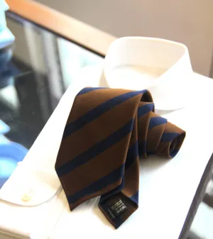 Wool & Cotton Tie 20248-8