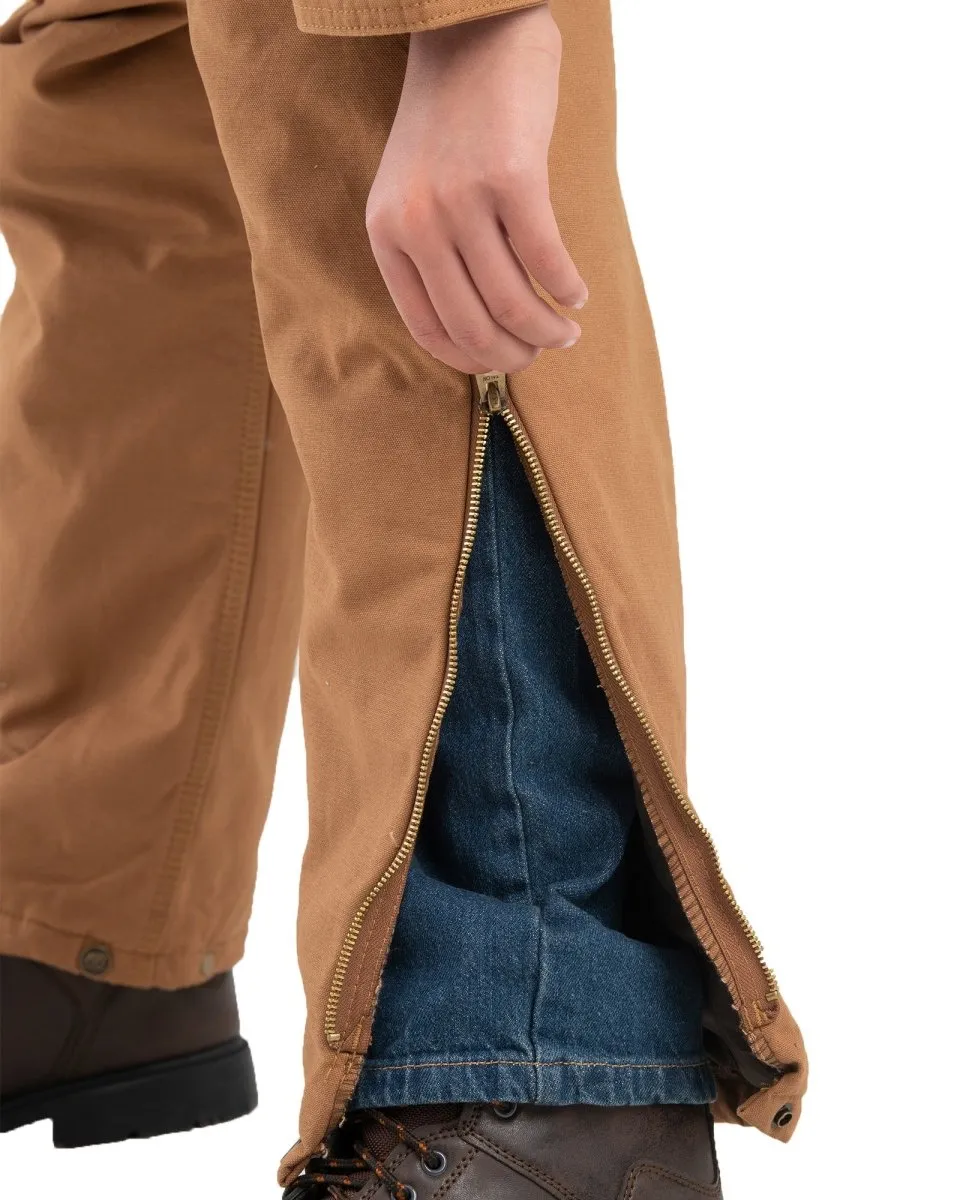 Youth Softstone Insulated Coverall